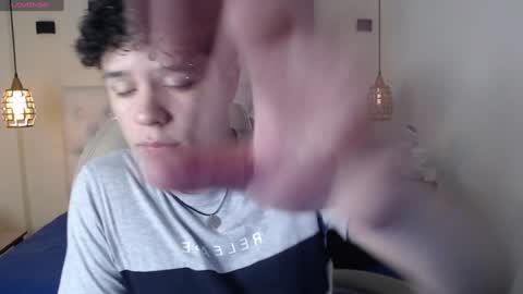 Snapshot of benjamintwink1 chatting on 28, 1, 2025 BENJAMIN online show from 28, 1, 2025