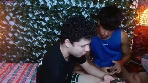 Snapshot of benjamintwink1 chatting on 9, 2, 2025 BENJAMIN online show from 9, 2, 2025