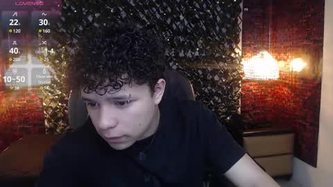 Snapshot of benjamintwink1 chatting on 21, 2, 2025 BENJAMIN online show from 21, 2, 2025