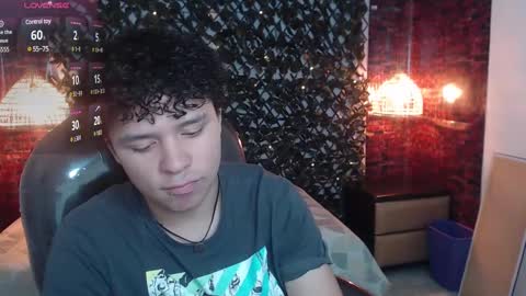 Snapshot of benjamintwink1 chatting on 9, 3, 2025 BENJAMIN online show from 9, 3, 2025