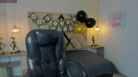 Snapshot of benjamintwink1 chatting on 18, 10, 2025 BENJAMIN online show from 18, 10, 2025