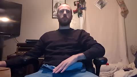 Benjammin online show from 5, 12, 2024