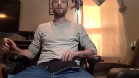 Benjammin online show from 30, 1, 2025