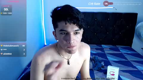 Snapshot of benji_hoter chatting on 14, 1, 2025 Benji Hoter online show from 14, 1, 2025