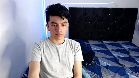 Snapshot of benji_hoter chatting on 27, 1, 2025 Benji Hoter online show from 27, 1, 2025