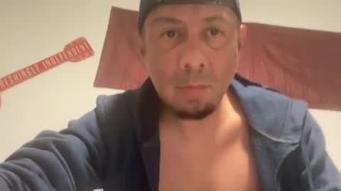 benmoncada630 online show from 9, 2, 2026