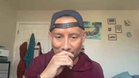 benmoncada630 online show from 21, 2, 2026