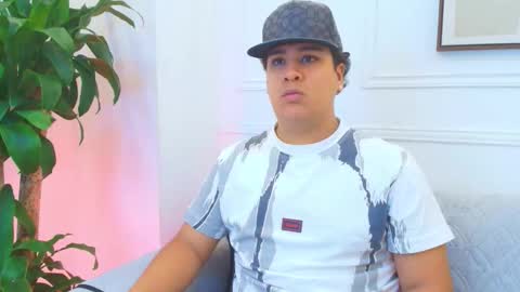 Snapshot of bennett_alejoo chatting on 15, 1, 2026 bennett_alejoo online show from 15, 1, 2026