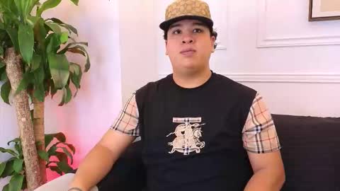 bennett_alejoo online show from 10, 2, 2026