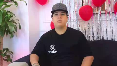 Snapshot of bennett_alejoo chatting on 15, 2, 2026 bennett_alejoo online show from 15, 2, 2026