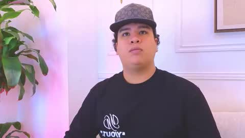 Snapshot of bennett_alejoo chatting on 16, 2, 2026 bennett_alejoo online show from 16, 2, 2026