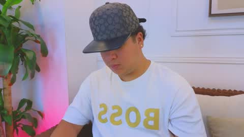 bennett_alejoo online show from 4, 4, 2026