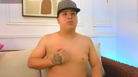 Snapshot of bennett_alejoo chatting on 5, 6, 2026 bennett_alejoo online show from 5, 6, 2026