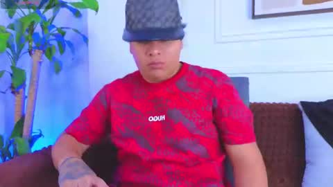 Snapshot of bennett_alejoo chatting on 12, 7, 2026 bennett_alejoo online show from 12, 7, 2026
