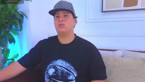 Snapshot of bennett_alejoo chatting on 16, 7, 2026 bennett_alejoo online show from 16, 7, 2026