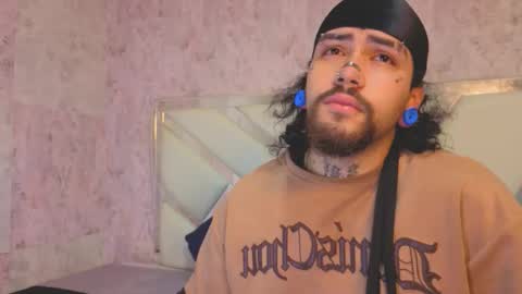 Benny and Mark online show from 22, 3, 2026