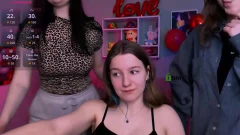 Snapshot of benny_duglas chatting on 21, 2, 2026 Benny online show from 21, 2, 2026