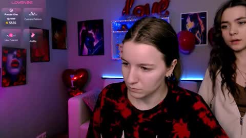 Snapshot of benny_duglas chatting on 24, 2, 2026 Benny online show from 24, 2, 2026