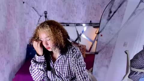 benny_wilson online show from 2, 11, 2025