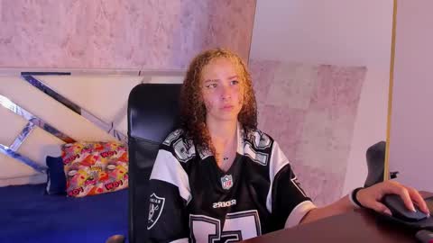 benny_wilson online show from 14, 12, 2025