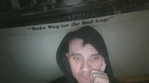 benny and innocentvixon online show from 23, 1, 2025