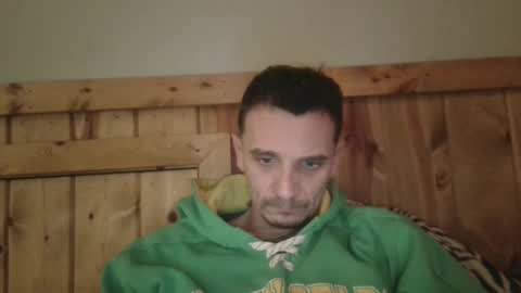 benny and innocentvixon online show from 14, 2, 2025