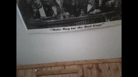 benny and innocentvixon online show from 17, 12, 2025