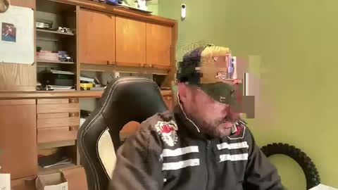 benochau online show from 11, 4, 2026