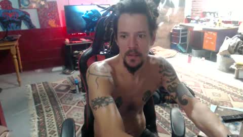 Snapshot of bentbunny21 chatting on 9, 2, 2026 Bent Bunny online show from 9, 2, 2026