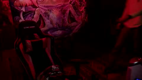 Snapshot of bentbunny21 chatting on 25, 2, 2026 Bent Bunny online show from 25, 2, 2026