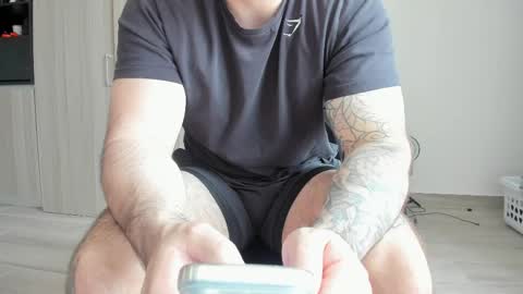 Snapshot of benthebodybuilder chatting on 11, 5, 2026 Ben Braxton online show from 11, 5, 2026