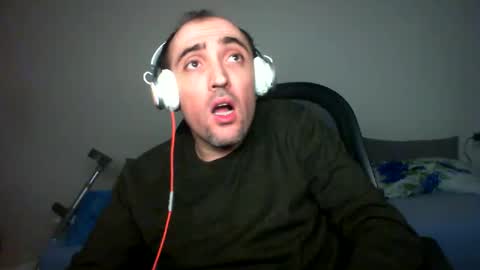 bentish online show from 20, 12, 2024