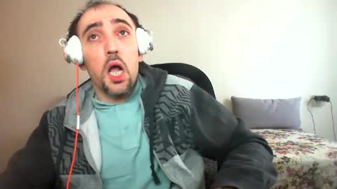 bentish online show from 27, 12, 2024