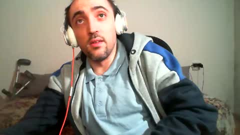 bentish online show from 4, 1, 2025