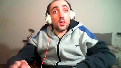 bentish online show from 5, 1, 2025