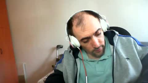 bentish online show from 25, 1, 2025