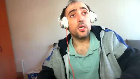 bentish online show from 25, 1, 2025