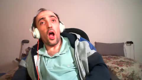 bentish online show from 25, 1, 2025