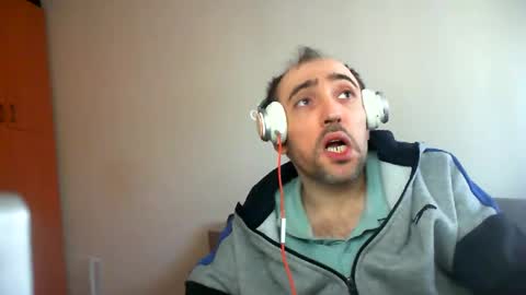 bentish online show from 27, 1, 2025