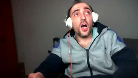 bentish online show from 28, 1, 2025