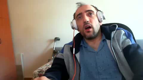 bentish online show from 29, 1, 2025