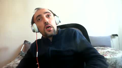 bentish online show from 1, 2, 2025