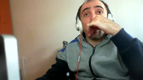 bentish online show from 17, 2, 2025