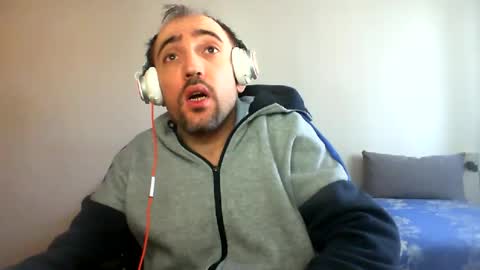 bentish online show from 18, 2, 2025