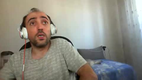 bentish online show from 10, 9, 2025