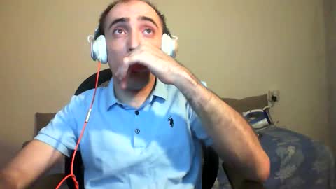 bentish online show from 7, 11, 2025