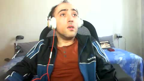 bentish online show from 18, 11, 2025