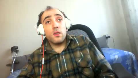 bentish online show from 14, 12, 2025