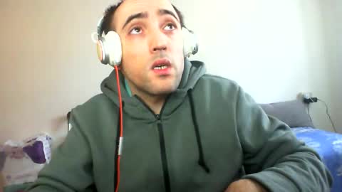 Snapshot of bentish chatting on 7, 1, 2026 bentish online show from 7, 1, 2026