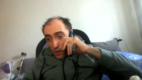 Snapshot of bentish chatting on 8, 1, 2026 bentish online show from 8, 1, 2026